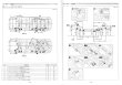 Photo9: MITSUBISHI LANCER EVOLUTION X structure illustration book (9)