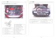 Photo2: MITSUBISHI LANCER EVOLUTION X structure illustration book (2)