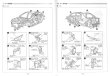 Photo11: MITSUBISHI LANCER EVOLUTION X structure illustration book (11)
