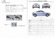 Photo2: Audi TT structure illustration photo book (2)