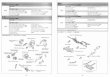 Photo4: Subaru WRX S4 structure illustration Book VAG (4)