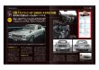 Photo19: Weekly 1/8 Nissan Skyline 2000 GT-R KPGC10 hachette vol.3 (19)