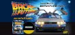 Photo3: Weekly 1/8 Back to the Future DELOREAN vol.1 (3)