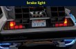 Photo11: Weekly 1/8 Back to the Future DELOREAN vol.1 (11)
