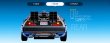 Photo8: Weekly 1/8 Back to the Future DELOREAN vol.1 (8)