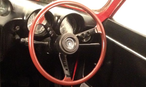 Photo13: Weekly 1/8 Nissan Fairlady Z vol.1 (13)