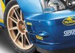 Photo8: Weekly 1/8 Subaru Impreza WRC2003 vol.1 (8)