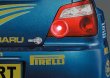 Photo16: Weekly 1/8 Subaru Impreza WRC2003 vol.1 (16)