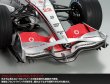Photo13: Weekly 1/8 McLaren MP4-23 vol.3 DeAGOSTINE (13)