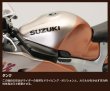 Photo13: Weekly 1/4 Suzuki HAYABUSA GSX1300R vol.1 Deagostini (13)