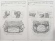 Photo7: Honda CR-Z structure illustration book (7)