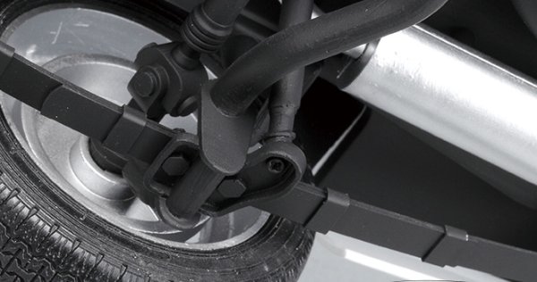 Photo8: Weekly 1/8 Mazda Cosmo Sport #1 Deagostini (8)