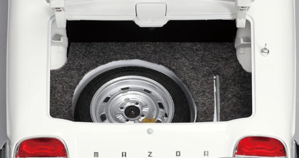 Photo6: Weekly 1/8 Mazda Cosmo Sport #1 Deagostini (6)